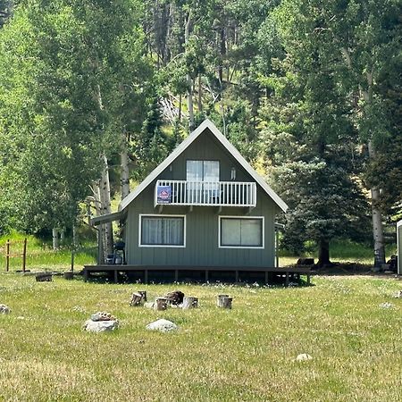 Aspen Hollow In The Upper Valley With High Speed Wifi Red River Luaran gambar