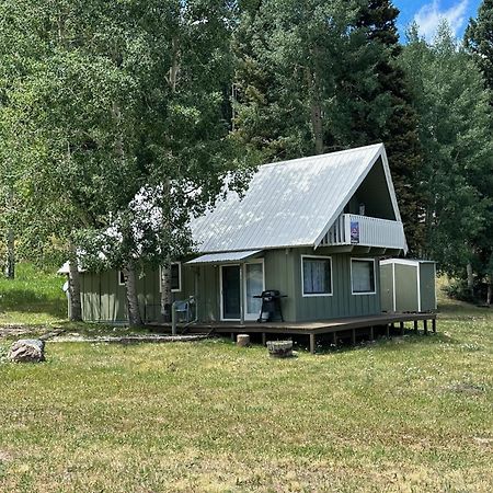 Aspen Hollow In The Upper Valley With High Speed Wifi Red River Luaran gambar