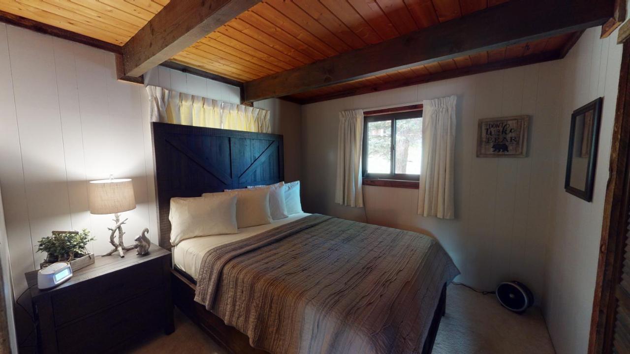 Aspen Hollow In The Upper Valley With High Speed Wifi Red River Luaran gambar