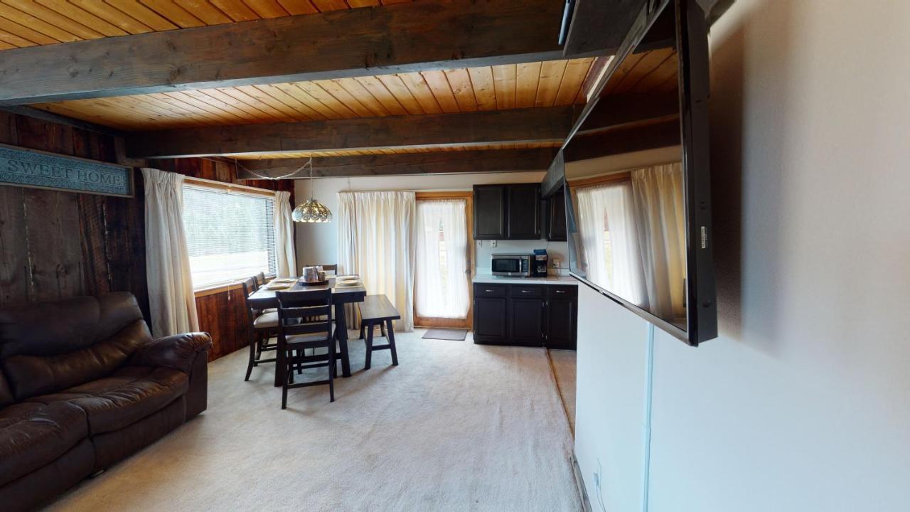 Aspen Hollow In The Upper Valley With High Speed Wifi Red River Luaran gambar