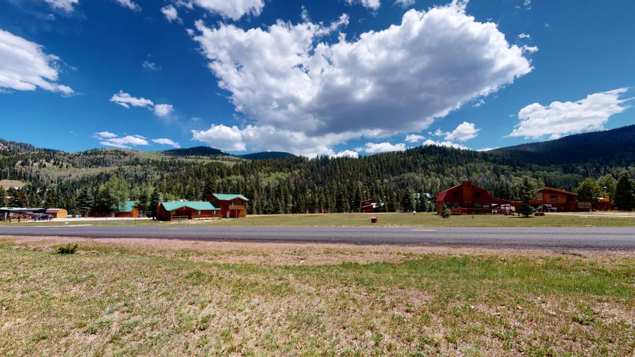 Aspen Hollow In The Upper Valley With High Speed Wifi Red River Luaran gambar