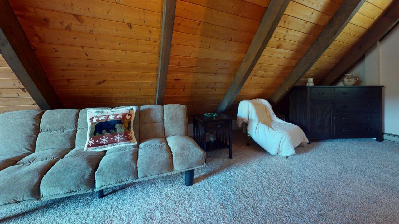 Aspen Hollow In The Upper Valley With High Speed Wifi Red River Luaran gambar