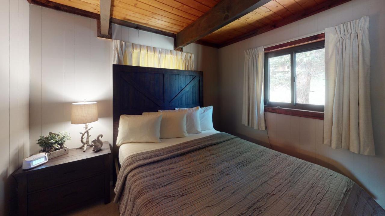 Aspen Hollow In The Upper Valley With High Speed Wifi Red River Luaran gambar