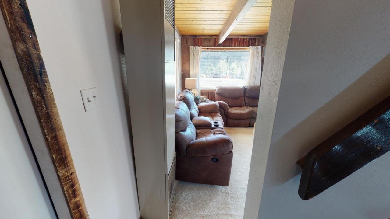 Aspen Hollow In The Upper Valley With High Speed Wifi Red River Luaran gambar